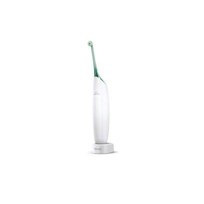 Don’t floss? Then AirFloss.