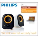 Estética y potencia