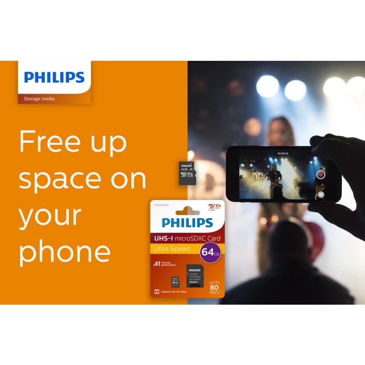 Capture your favourite moments!