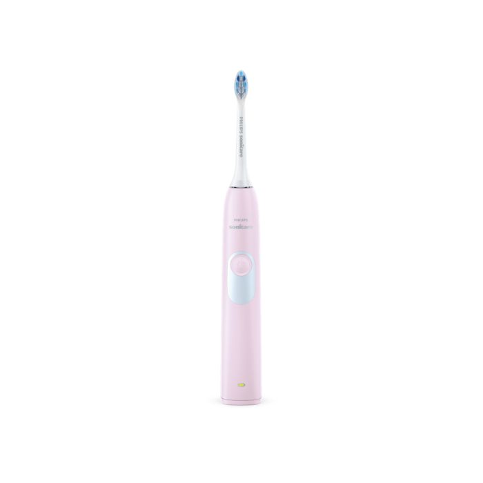 2 Series gum health Sonic electric toothbrush HX6232/43 | Sonicare