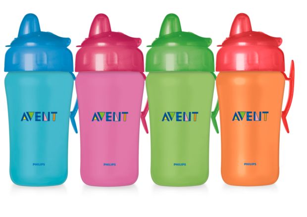 Philips Avent Toddler Cup