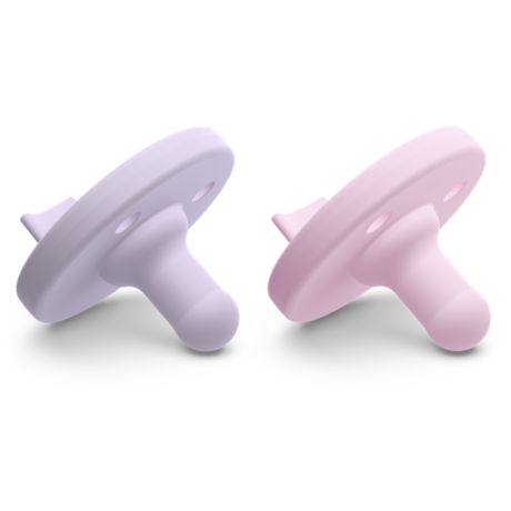 SCF192/20 Philips Avent Super Soothie Pacifier