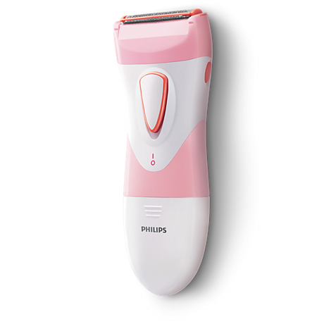HP6332/50 SatinShave Essential Rasoir électrique pour peau sèche ou humide