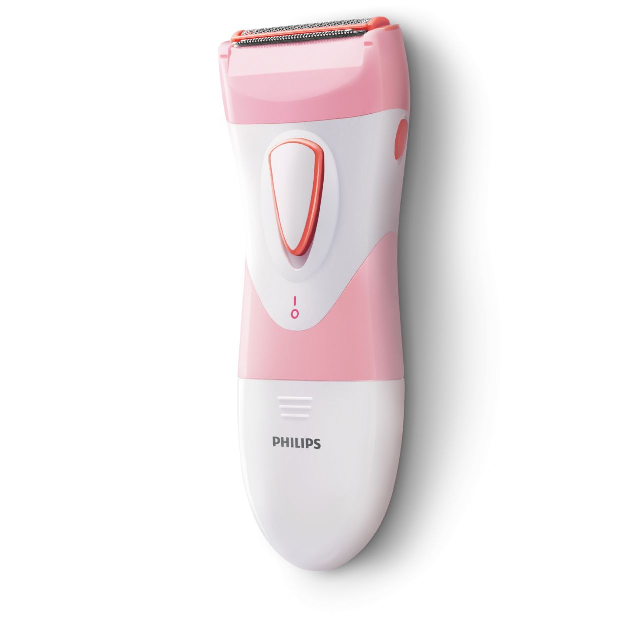 Philips, Rasoio elettrico Satin Shave Advanced con lamina oscillante