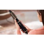 Lihtne stiliseerimine tänu ioonhooldusele