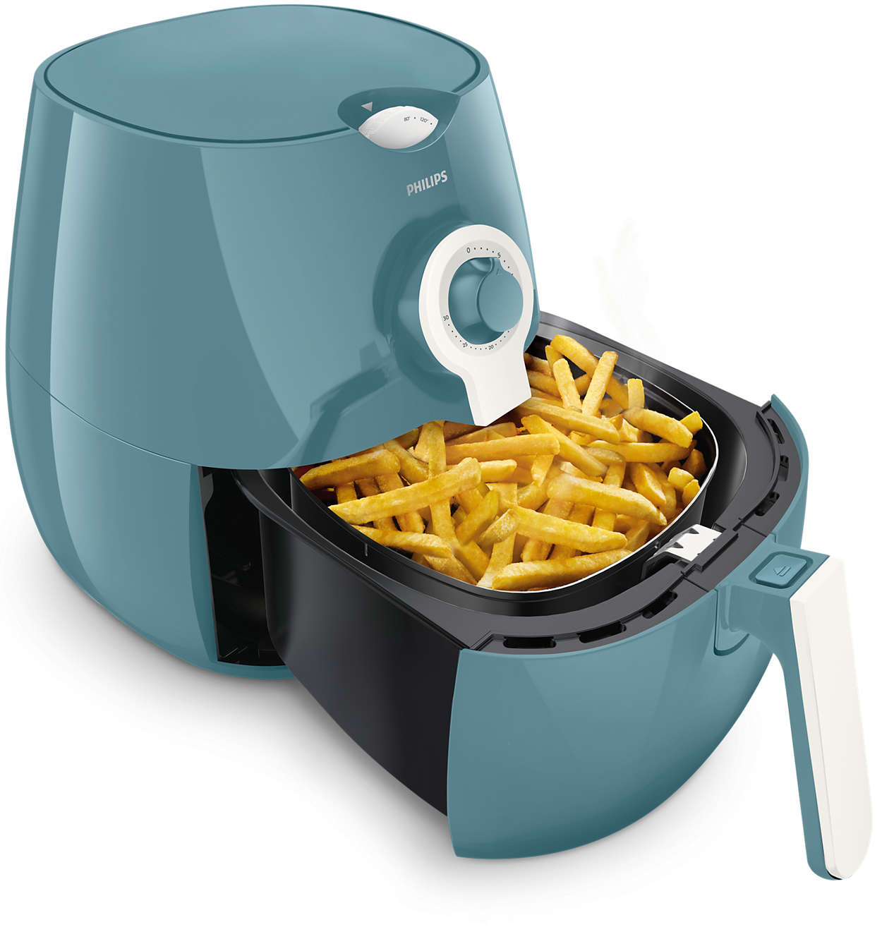 Daily Collection Airfryer Hd9218 31