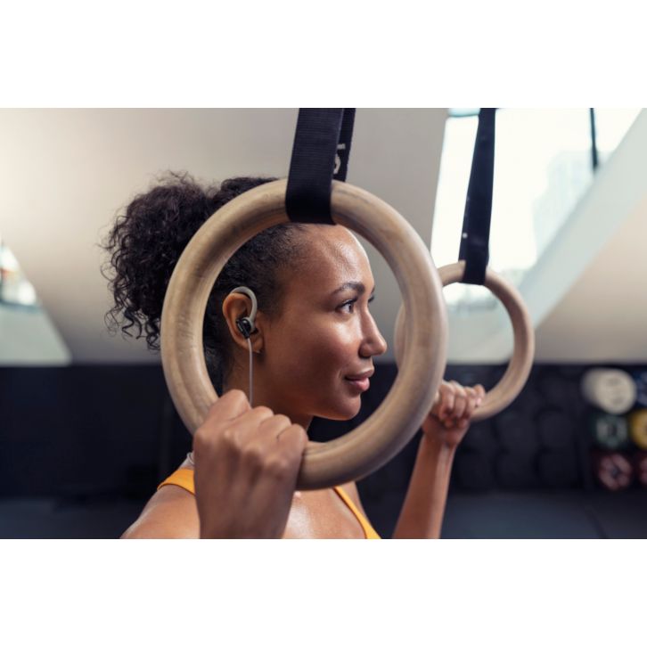 Train smarter. In any weather.