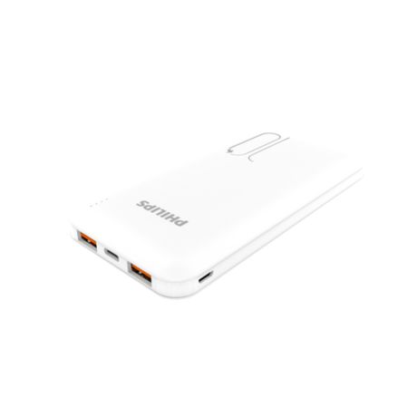 DLP6812CW/69  USB power bank