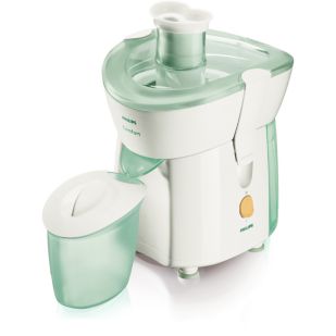Juicer
