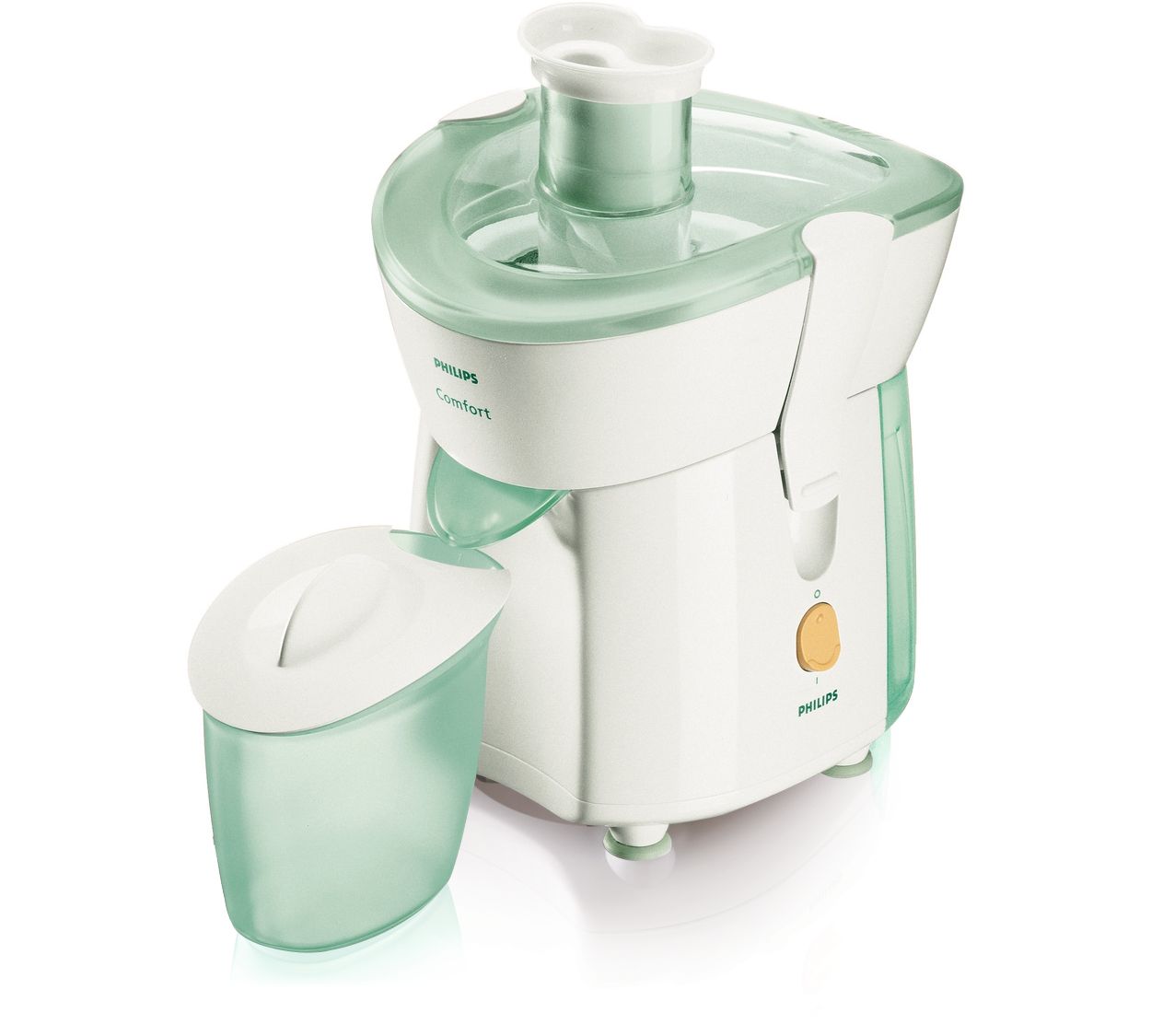 Juicer HR1821/10 Philips