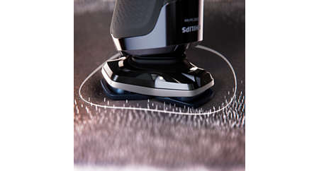 Philips shaver 7000 Series ウェット&ドライ電動シェーバー Philips shaver 7000 Series ウェット&ドライ電動シェーバー