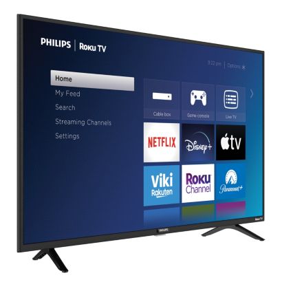 Roku