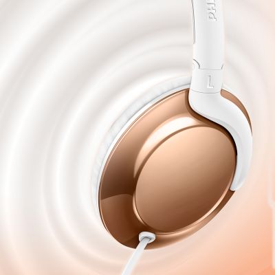 Controlador de altavoz de alta potencia de 32 mm para un sonido nítido