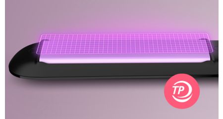 Technologie ThermoProtect