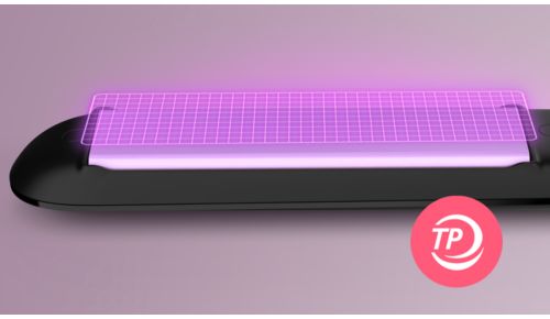 Technologia ThermoProtect