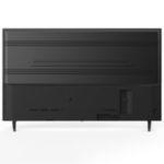 Televisor inteligente elegante y fácil de usar