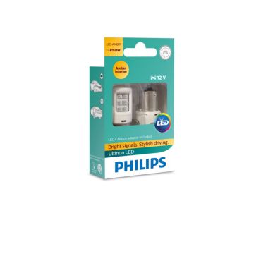 Ultinon LED bombilla de señalización para auto