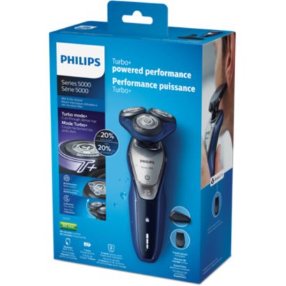 Philips Shaver series 5000