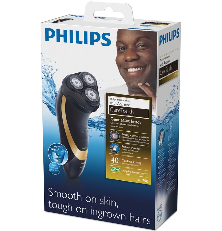 Philips Shaver series 3000