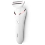 A smooth skin friendly shaver