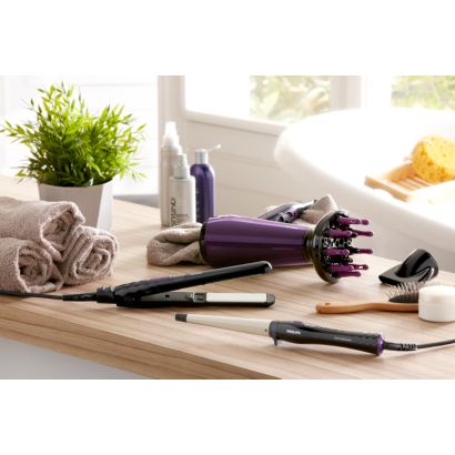 Philips Care & control