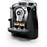Espressomachine met een trendy en functioneel ontwerp
