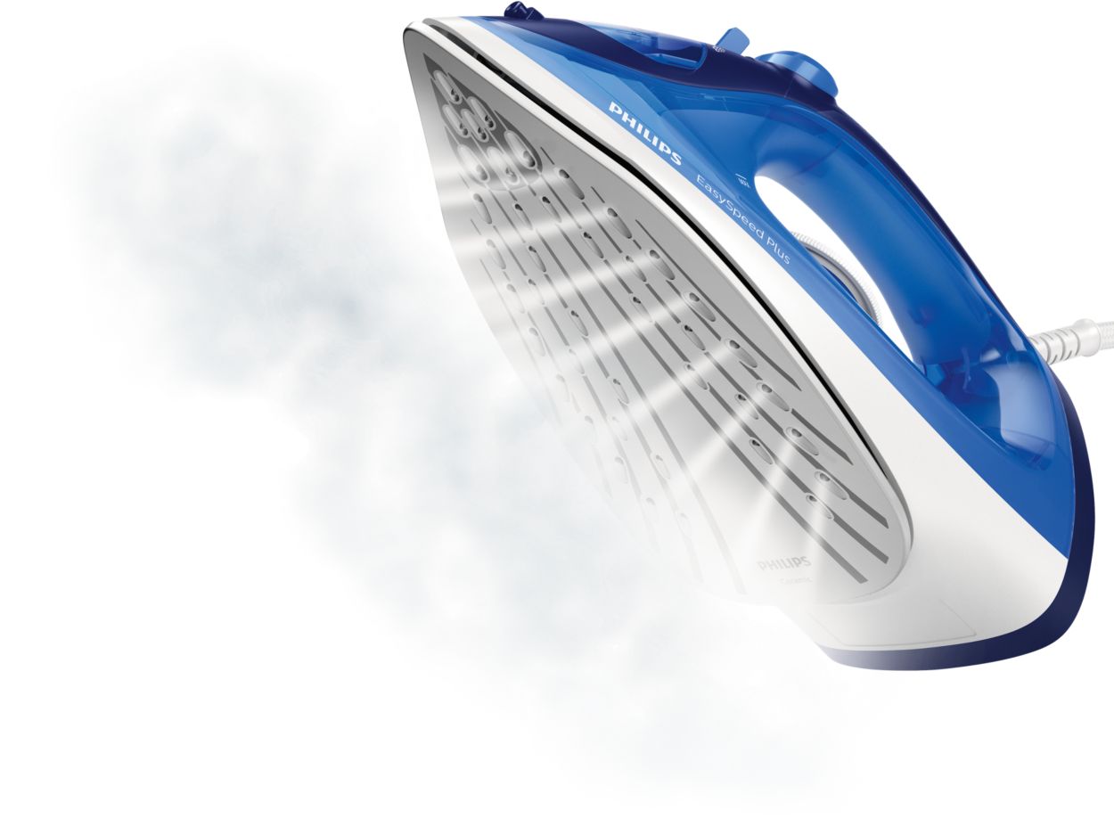 Philips steam store iron gc2145