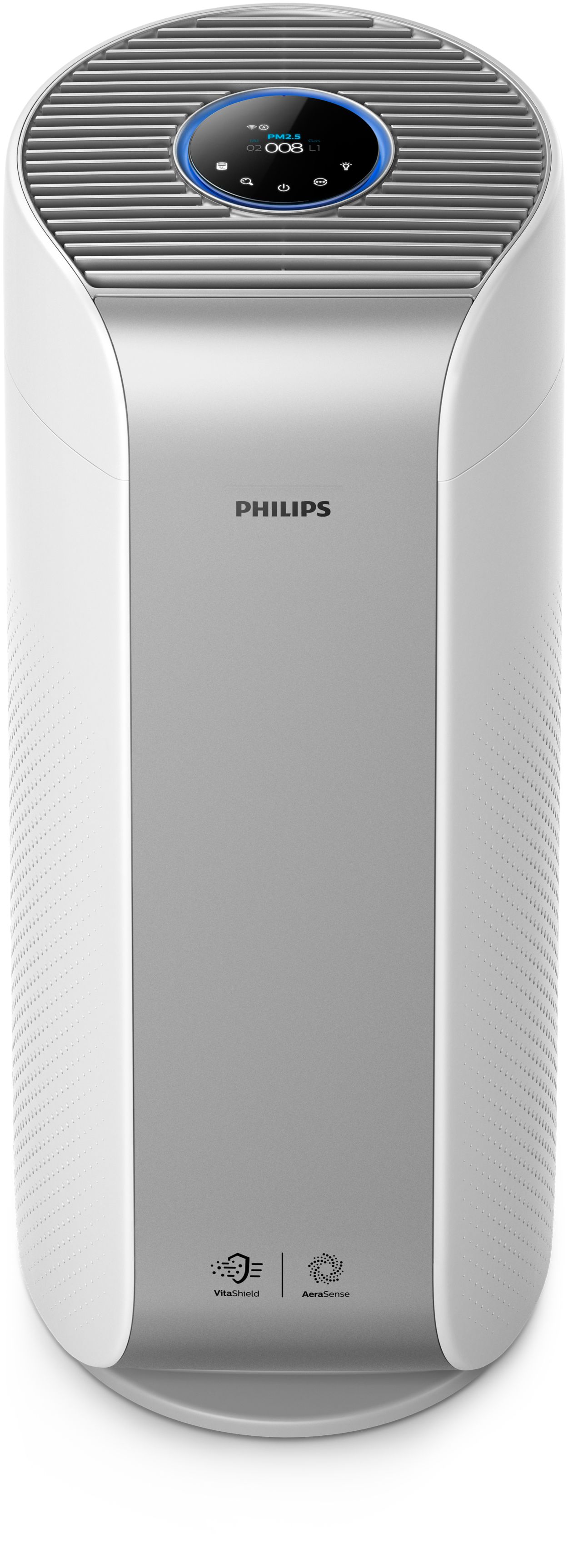 Philips portable on sale air purifier