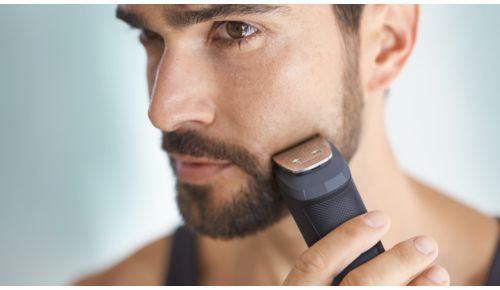 Lame autoaffilanti per un risultato perfetto