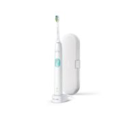 Sonicare ProtectiveClean 4300 Szónikus elektromos fogkefe