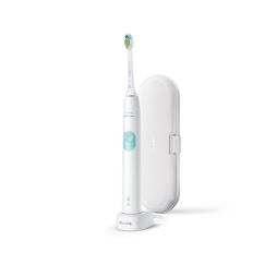 ProtectiveClean 4300 HX6807/28 Sonic electric toothbrush
