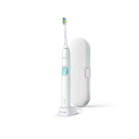 HX6807/28 Philips Sonicare ProtectiveClean 4300 Sonische, elektrische tandenborstel