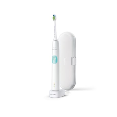 HX6807/28 Philips Sonicare ProtectiveClean 4300 Brosse à dents électrique