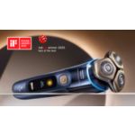 Day-long close shave, ultimate skin comfort
