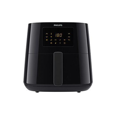 HD9280/90 5000 Series Connected Airfryer 5000 Series XL