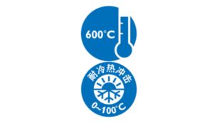 安全且耐久