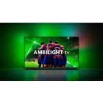 TV Ambilight 4K