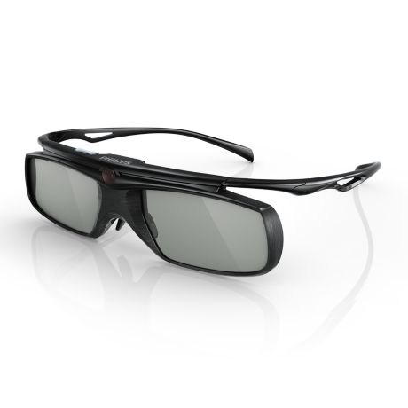 PTA509/00  Active3D-Brille