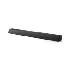 Soundbar speaker