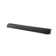 Essential soundbars