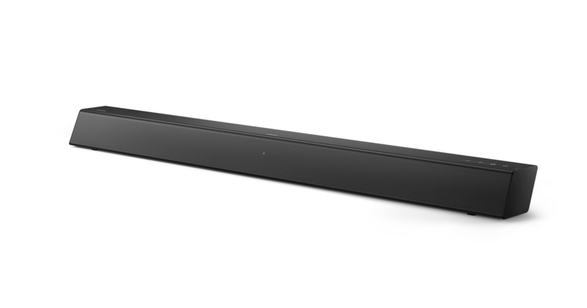 Soundbar 2.0 TAB5105/10 | Philips
