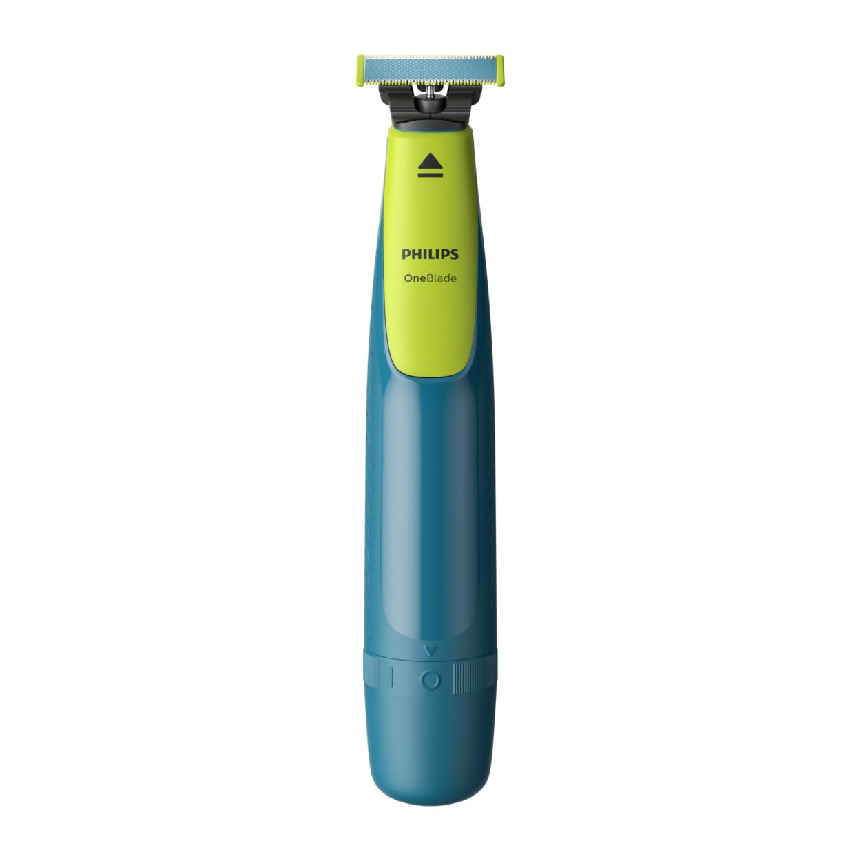 Afeitadora Philips OneBlade Recargable QP2510 Bivolt