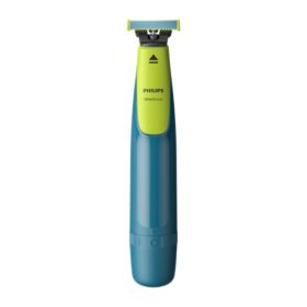 OneBlade First Shave