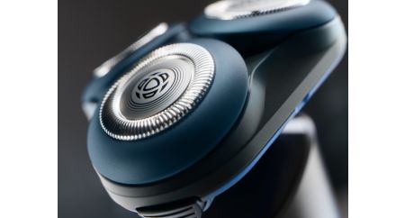 Shaver 5000X series ウェット＆ドライ電気シェーバー X5007/00 | Philips