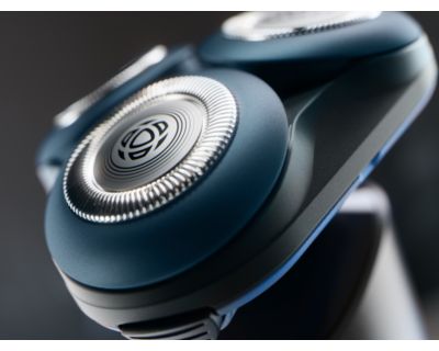 Anti-Corrosion Shaving System