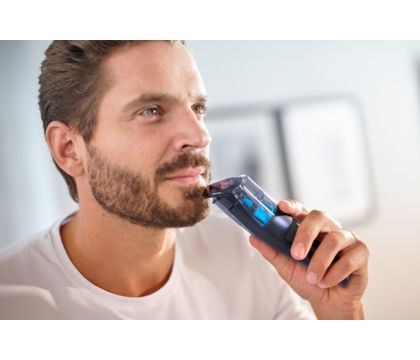 Vacuum beard trimmer, 7000 BT7225/49 | Norelco