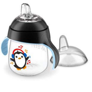 Tasse à bec