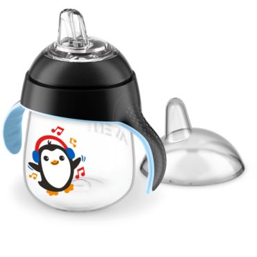 Philips Avent Beker met drinktuit