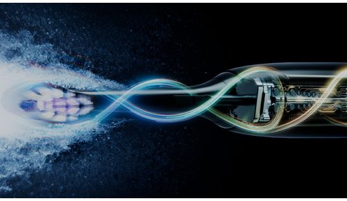 Tecnología Next Generation Sonicare