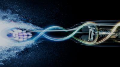 Next-Generation Sonicare Technology